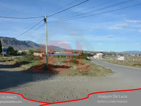 Terreno en Venta, FOS 40