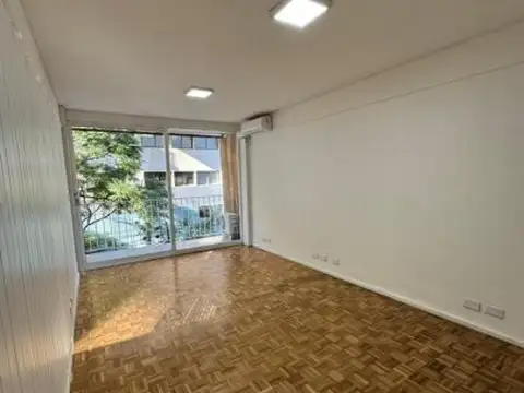 Venta monoambiente en Palermo chico