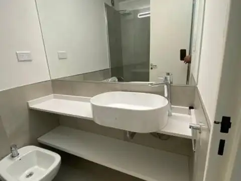 Venta monoambiente en Palermo chico