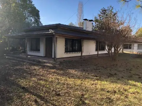 Terreno en Venta, FOS 1