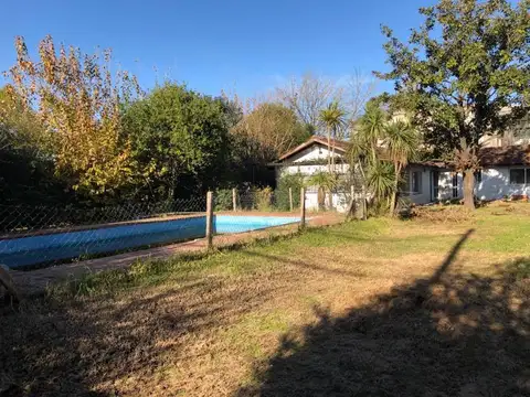 Terreno en Venta en De Vicenzo Grande, USD 580.000