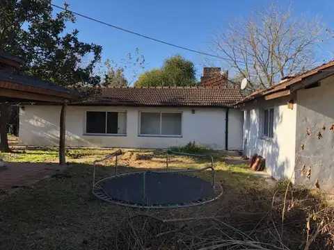 Terreno en Venta, FOT 1.5