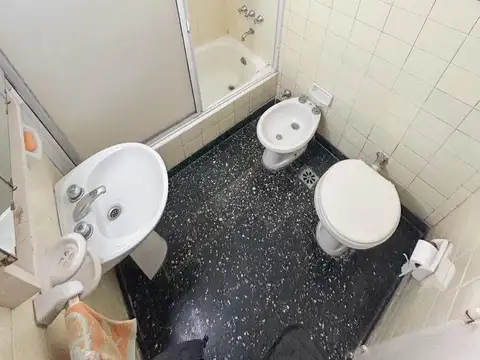 Departamento en Alquiler Permite mascota