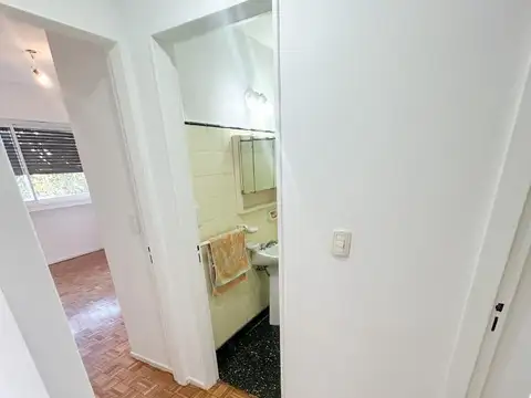 Avellaneda 3700, Piso 4