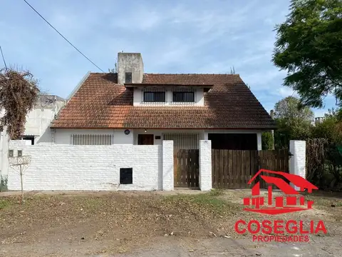 Casa  en Alquiler ubicado en Pilar,  G.B.A. Zona Norte