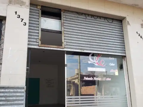 Local en Venta en Ituzaingo, USD 160.000