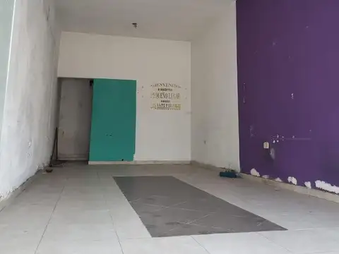 Local en Venta 5 años