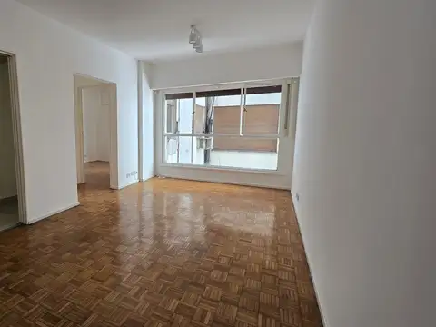 Departamento en Las Cañitas