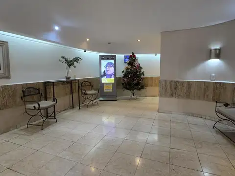 Departamento en Las Cañitas