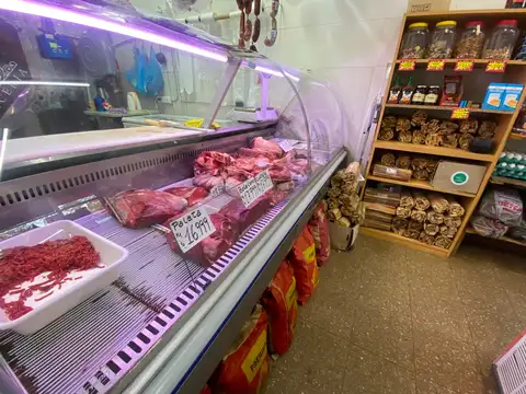 Fondo Comercio en Venta 36 años