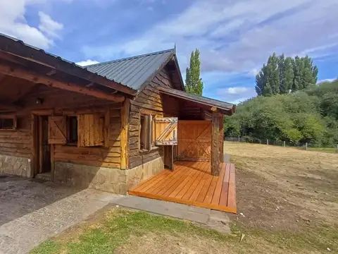 Local en Venta en El Bolsón, USD 170.000