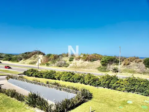 Excelente apartamento con 3 dormitorios - Playa Brava