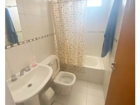 Departamento en Venta 21 años