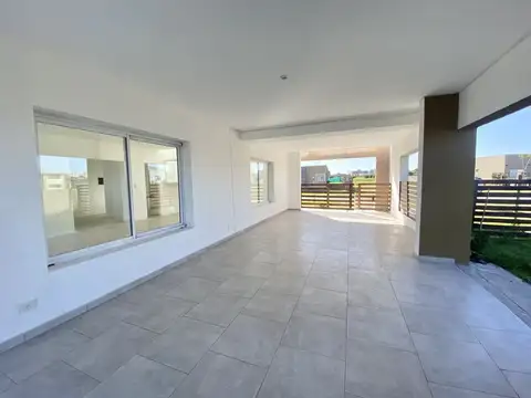 Casa en Venta 2 años