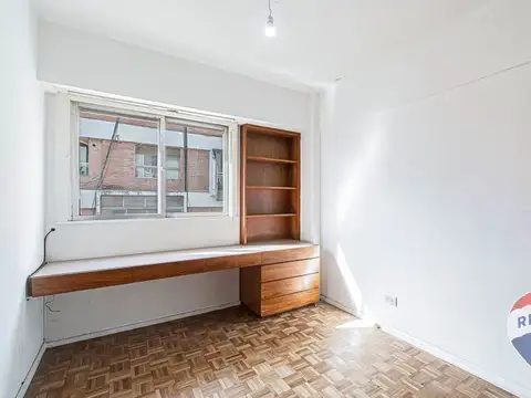 Departamento en Venta en Belgrano, USD 159.900