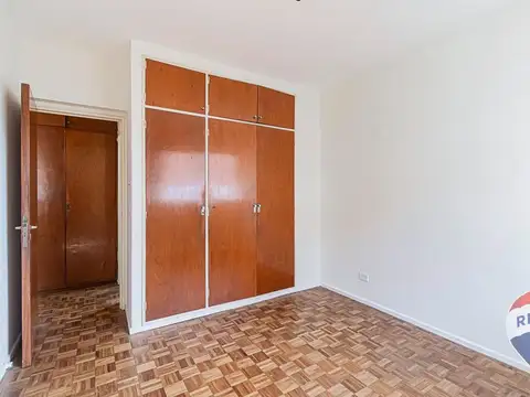 DEPARTAMENTO 3 AMBIENTES EN VENTA EN BELGRANO R