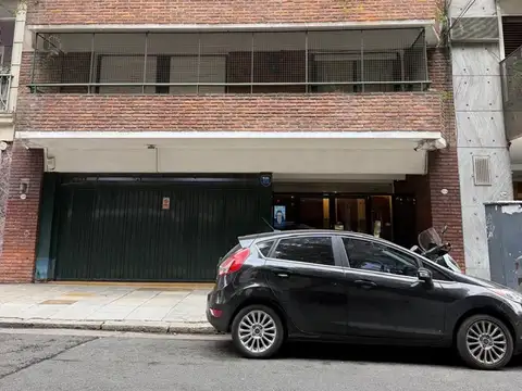 Departamento  en Alquiler en Palermo Chico, Capital Federal, Buenos Aires