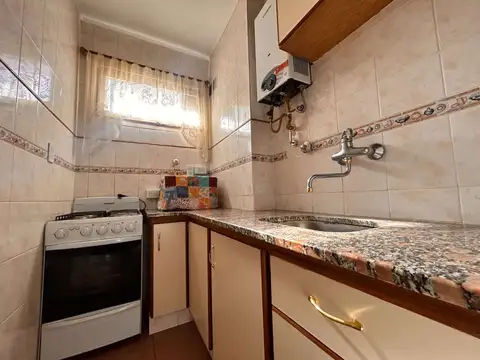 Departamento en Venta al Norte