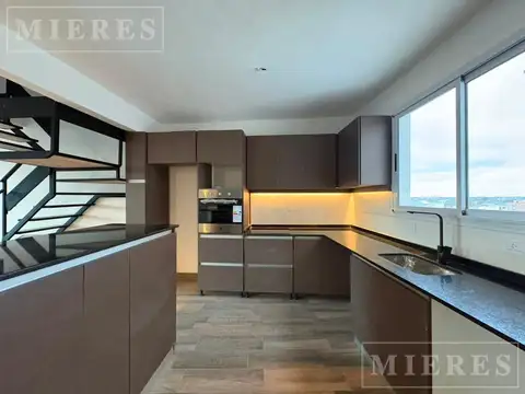 Departamento en Venta en Ciudad De Tigre, USD 220.000