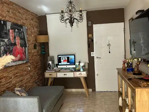 Casa en Alquiler de 2 dormitorios