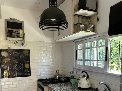 Casa en Alquiler en Cuartel V, $ 500.000