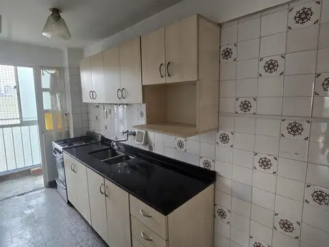 Departamento en Venta en Flores, USD 92.500