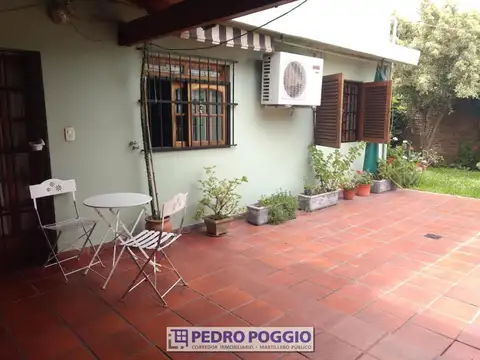 Casa en Venta en La Florida, USD 170.000