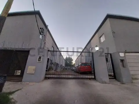 José María Márquez 2500, Piso 1