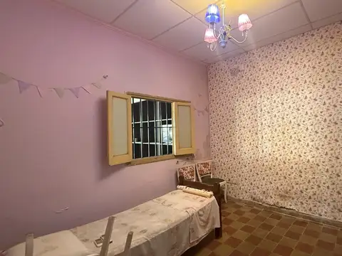 Casa en Venta 35 años