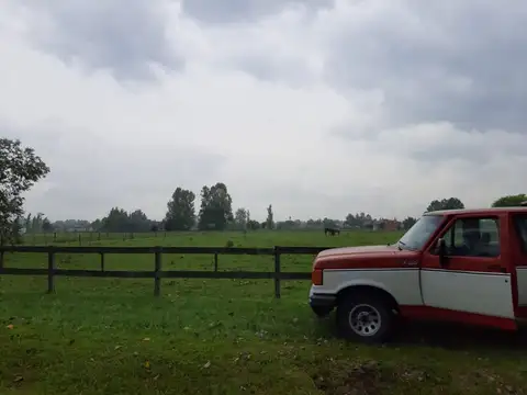 Terreno en Venta de 5011,0 m2