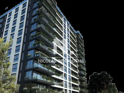 Departamento en Alquiler Temporal de 4 ambientes