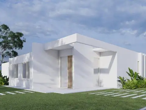 Venta casa en construccion vida club de campo