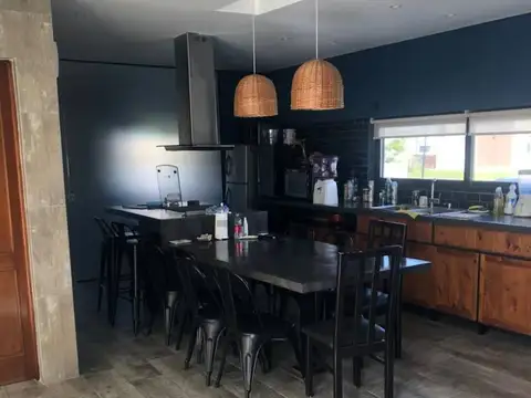 Casa en Venta en Country Santa Rita, USD 165.000