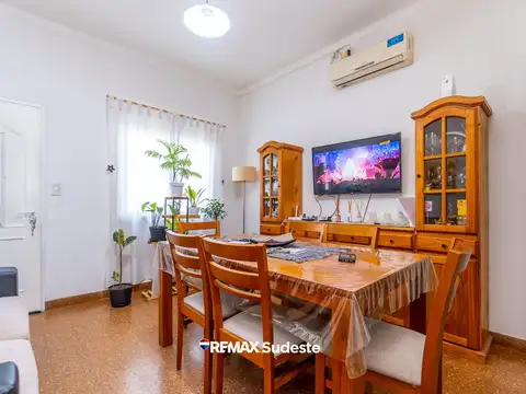 Casa en Venta 35 años