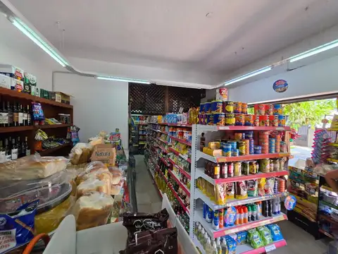 Fondo de Comercio en Beccar