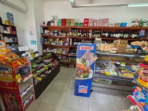 Suipacha al 1600