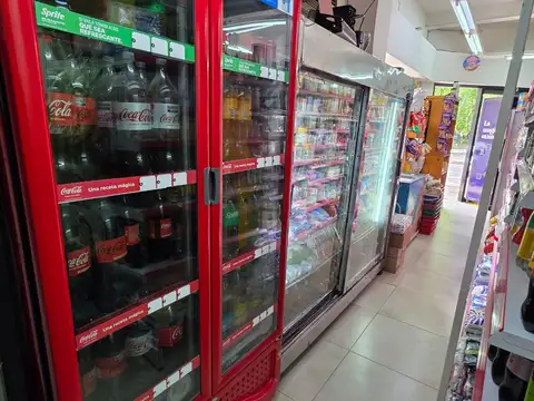 Fondo Comercio en Venta 40 años