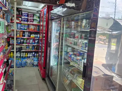 Suipacha al 1600