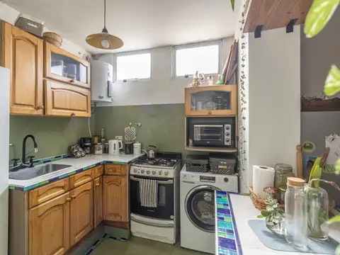 Depto Tipo Casa en Venta al Noreste