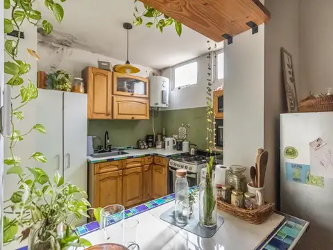 Depto Tipo Casa en Venta 80 años