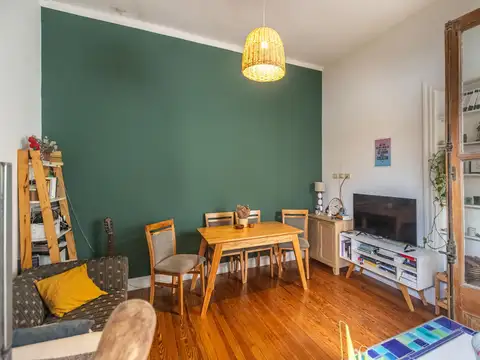Depto Tipo Casa en Venta de 3 ambientes