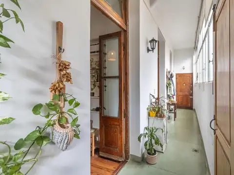 PH en Venta en Boedo, CABA