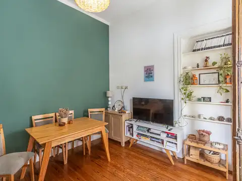 Depto Tipo Casa en Venta de 2 dormitorios