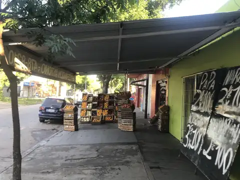 Local en Venta en Capitán Bermudez, USD 80.000