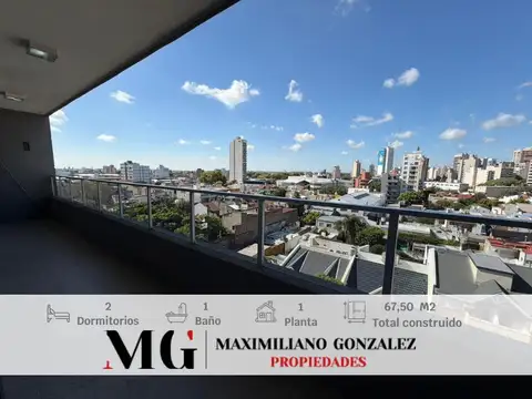 Depto venta - Lanus Oeste