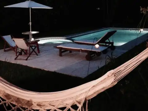 Casa  en Alq. Temporario en Ayres De Pilar, Pilar, G.B.A. Zona Norte