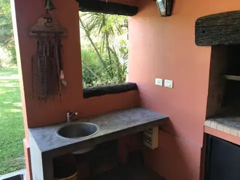 Casa en Alquiler Temporal 12 años