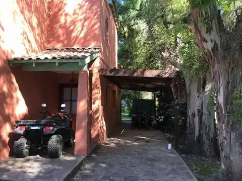 Casa en Alquiler Temporal de 8 dormitorios