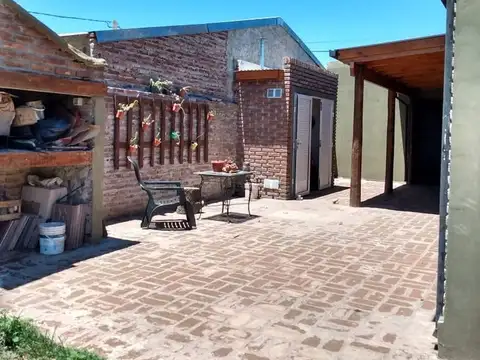 Casa en Venta 11 años
