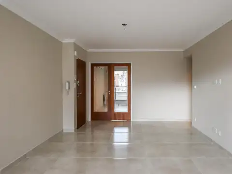 Departamento 5 ambientes con 3 baños